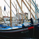 Fischer Fritz 2 By Interhome アパート *