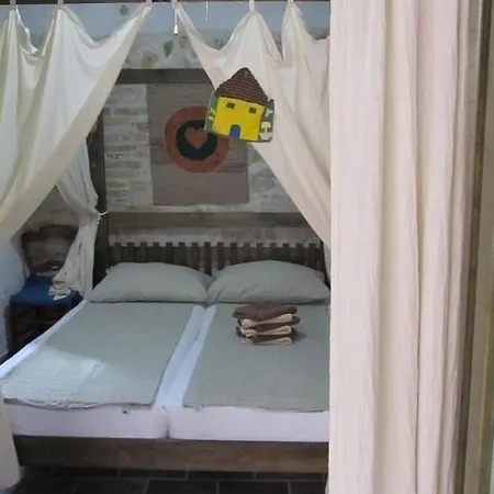 公寓 Fischer Fritz 2 By Interhome