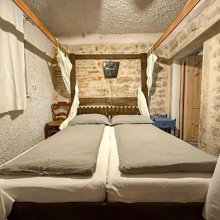 公寓 Fischer Fritz 2 By Interhome