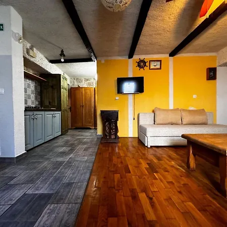 Fischer Fritz 2 By Interhome Betina (Sibenik-Knin)