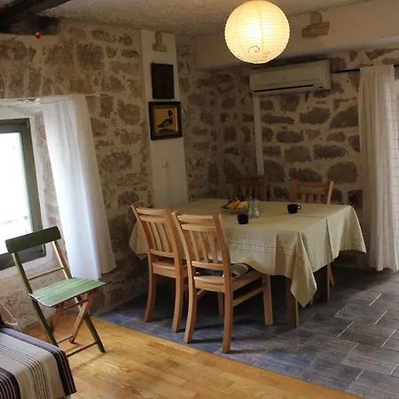 Fischer Fritz 2 By Interhome * Betina (Sibenik-Knin)