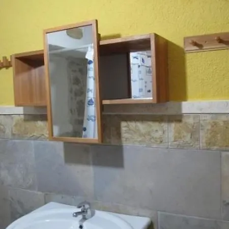 公寓 Fischer Fritz 2 By Interhome 贝蒂纳