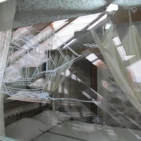 Fischer Fritz 2 By Interhome Betina (Sibenik-Knin)