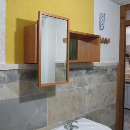 Fischer Fritz 2 By Interhome 贝蒂纳