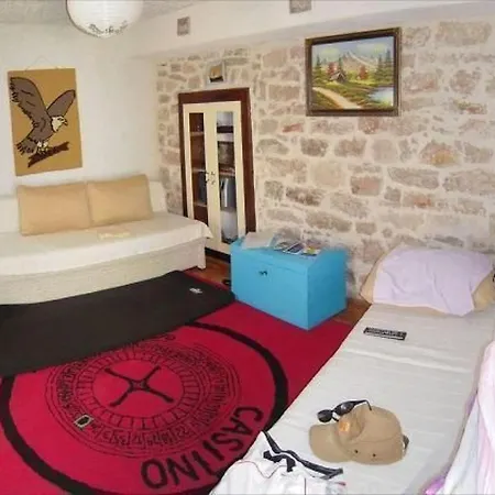 Apartment Fischer Fritz 2 By Interhome Betina (Sibenik-Knin)