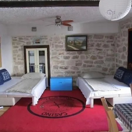 Fischer Fritz 2 By Interhome 公寓 贝蒂纳