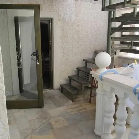 Fischer Fritz 2 By Interhome 公寓 *