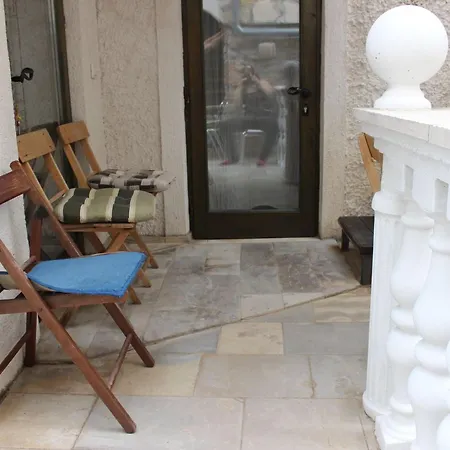 Fischer Fritz 2 By Interhome 公寓 *