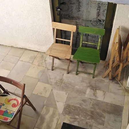 Fischer Fritz 2 By Interhome 贝蒂纳