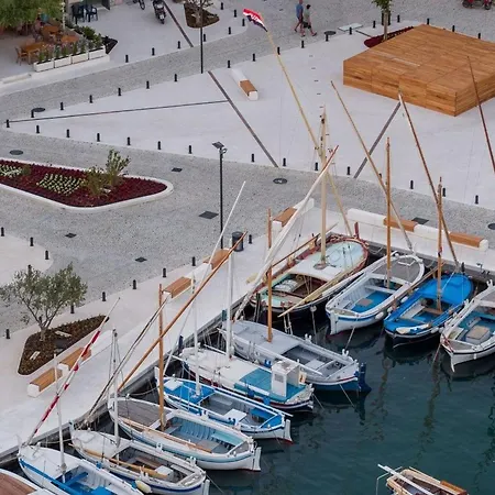 公寓 Fischer Fritz 2 By Interhome