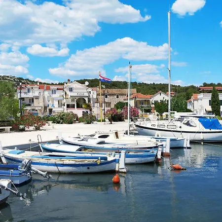 公寓 Fischer Fritz 2 By Interhome