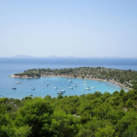 公寓 Fischer Fritz 2 By Interhome *