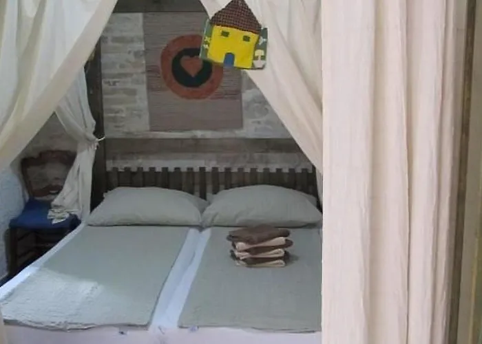 Διαμέρισμα Fischer Fritz 2 By Interhome