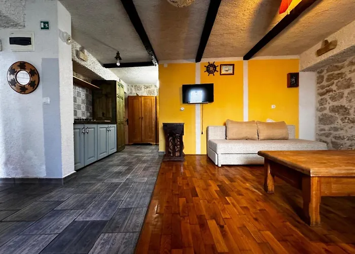 Fischer Fritz 2 By Interhome Betina (Sibenik-Knin)