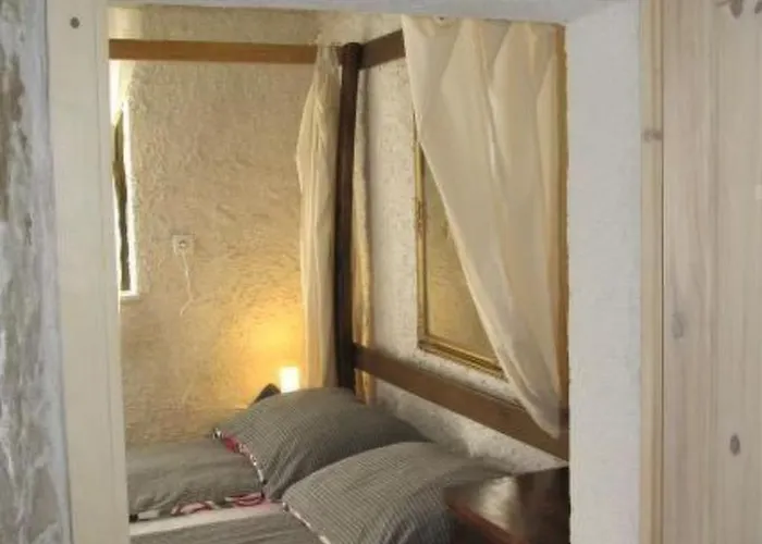 Fischer Fritz 2 By Interhome