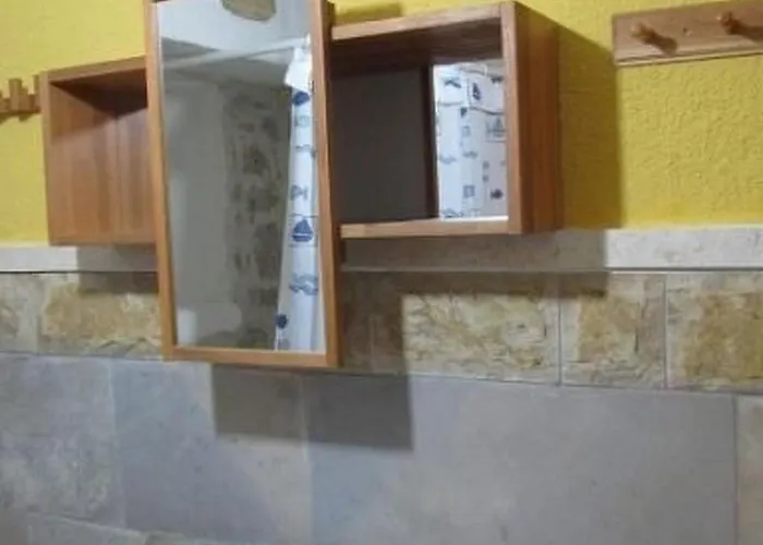 Apartment Fischer Fritz 2 By Interhome Betina (Sibenik-Knin)