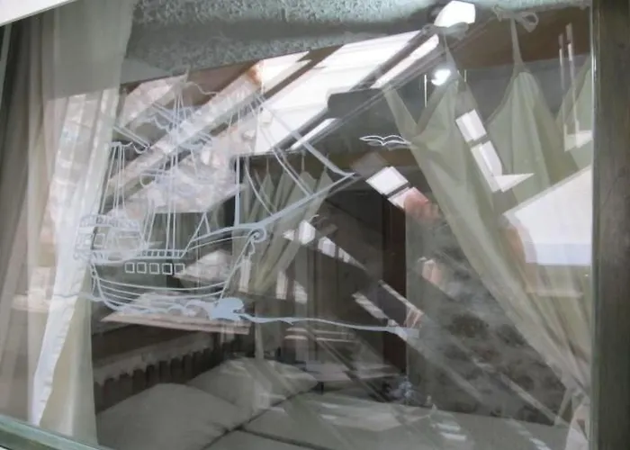 Fischer Fritz 2 By Interhome Betina (Sibenik-Knin)