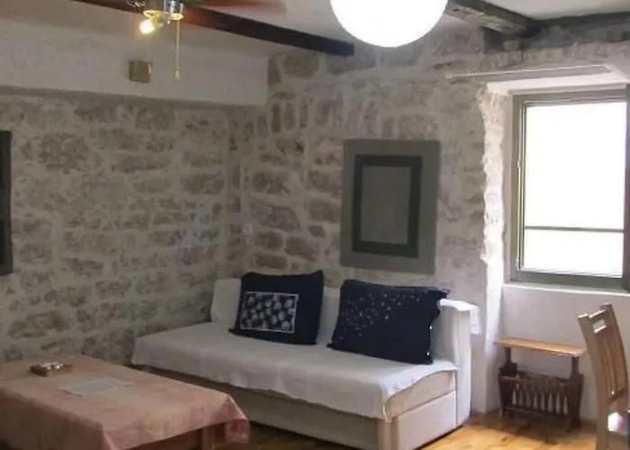 Fischer Fritz 2 By Interhome Apartment