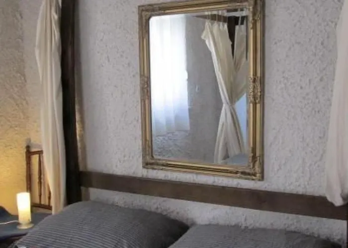 Fischer Fritz 2 By Interhome Apartment Betina (Sibenik-Knin)