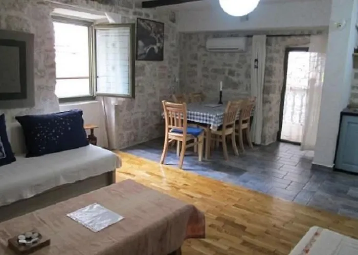 Fischer Fritz 2 By Interhome Apartment