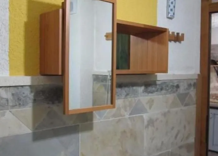 Fischer Fritz 2 By Interhome Betina (Sibenik-Knin)