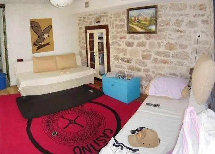 Διαμέρισμα Fischer Fritz 2 By Interhome Betina (Sibenik-Knin)