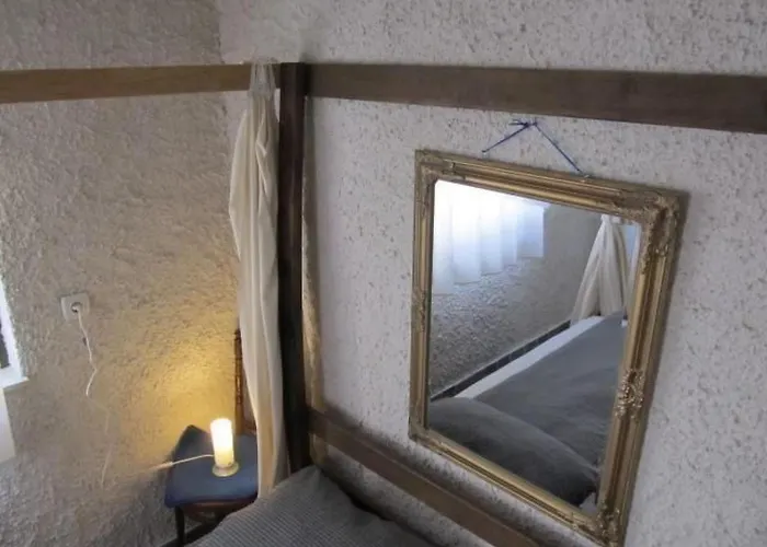 Fischer Fritz 2 By Interhome Διαμέρισμα *