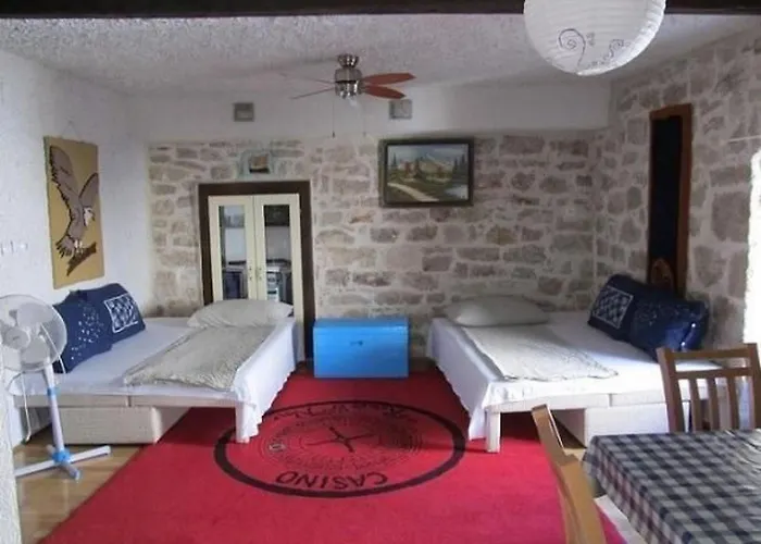 Fischer Fritz 2 By Interhome Διαμέρισμα Betina (Sibenik-Knin)