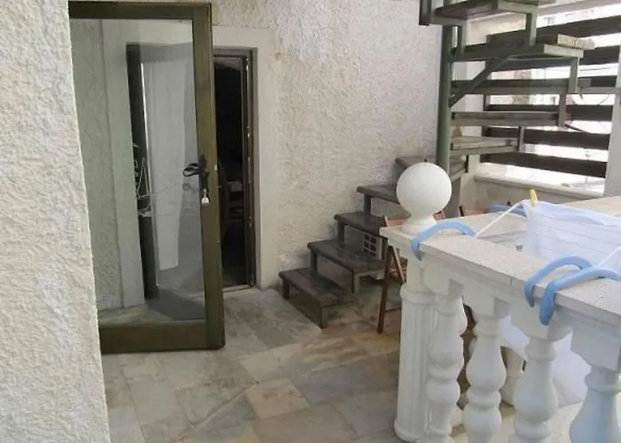 Fischer Fritz 2 By Interhome Apartment *