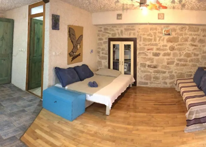 Fischer Fritz 2 By Interhome *