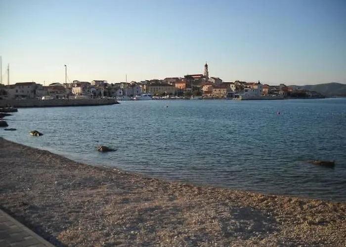 Apartment Fischer Fritz 2 By Interhome Betina (Sibenik-Knin)