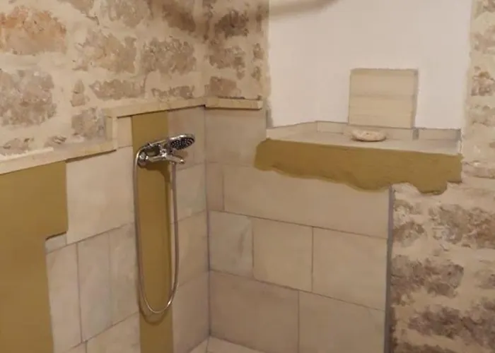 Διαμέρισμα Fischer Fritz 2 By Interhome *