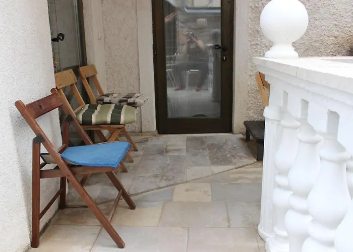 Fischer Fritz 2 By Interhome Apartment *