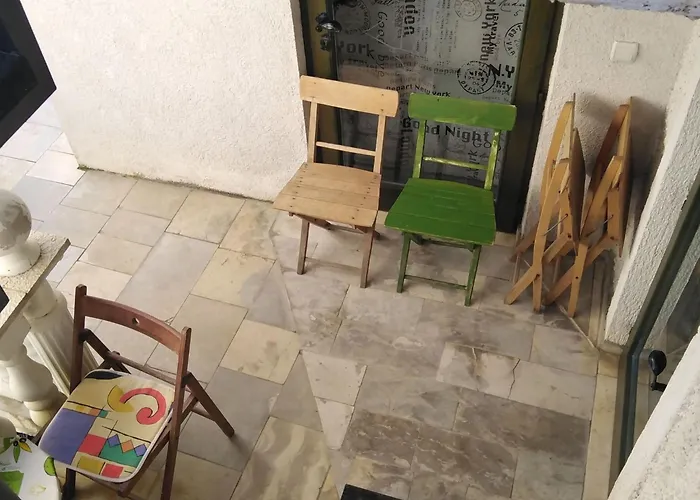 Fischer Fritz 2 By Interhome Betina (Sibenik-Knin)