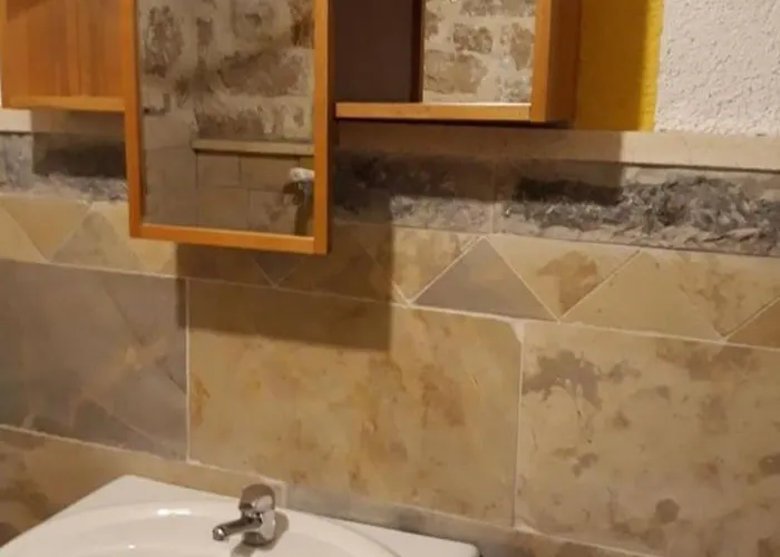 Fischer Fritz 2 By Interhome * Betina (Sibenik-Knin)