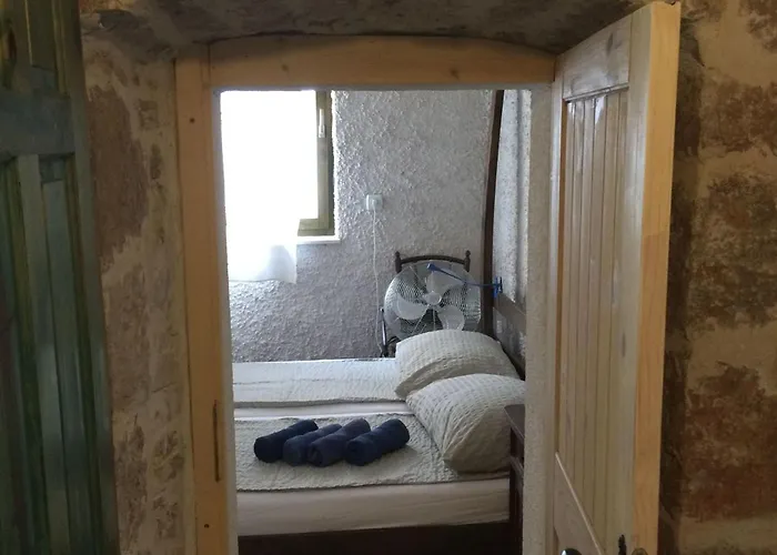 Fischer Fritz 2 By Interhome * Betina (Sibenik-Knin)