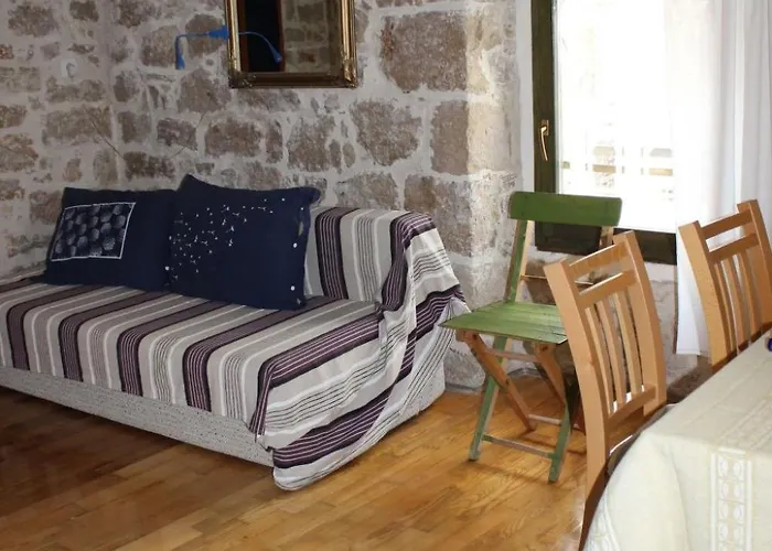 Fischer Fritz 2 By Interhome Διαμέρισμα Betina (Sibenik-Knin)