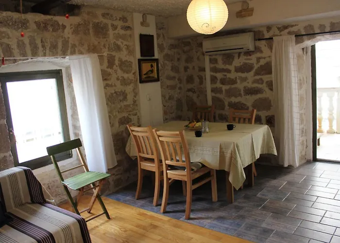 Fischer Fritz 2 By Interhome Apartment