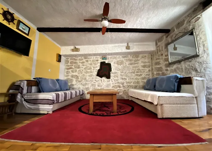 Διαμέρισμα Fischer Fritz 2 By Interhome *