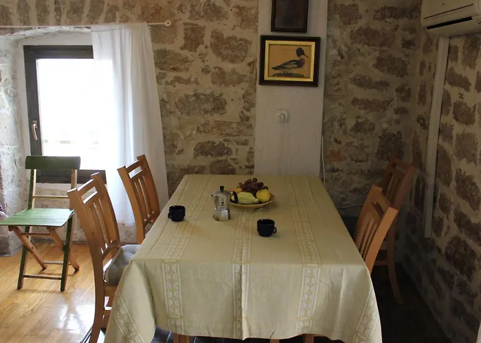 Διαμέρισμα Fischer Fritz 2 By Interhome *