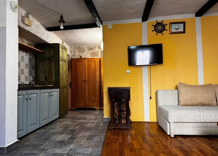 Fischer Fritz 2 By Interhome Betina (Sibenik-Knin)