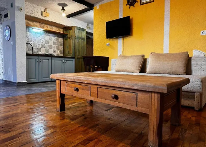 Fischer Fritz 2 By Interhome Betina (Sibenik-Knin)