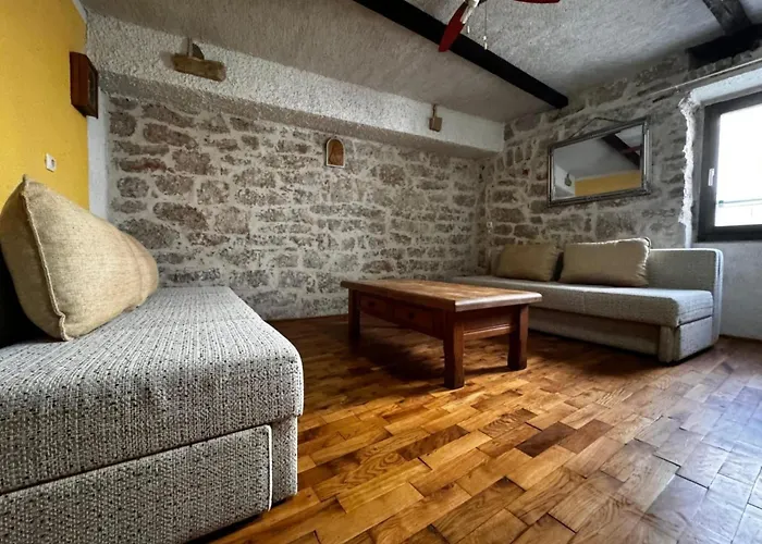 Fischer Fritz 2 By Interhome Apartment *