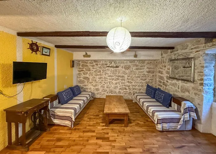 Fischer Fritz 2 By Interhome Apartment