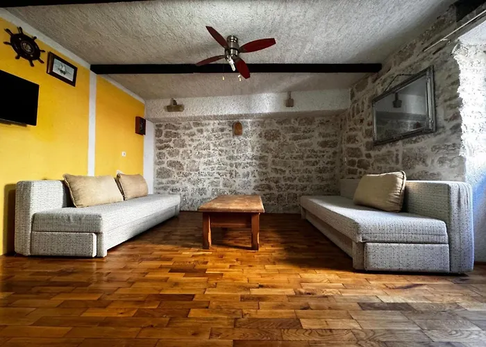 Fischer Fritz 2 By Interhome Apartment Betina (Sibenik-Knin)