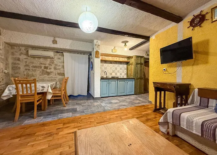 Fischer Fritz 2 By Interhome Apartment